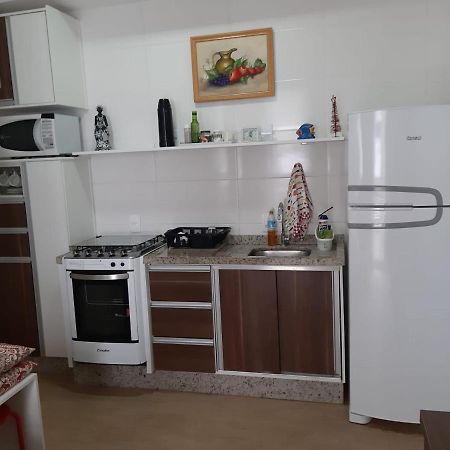 Apartamento Ilha Dos Patos Ingleses Na Beira Do Mar Florianópolis Esterno foto