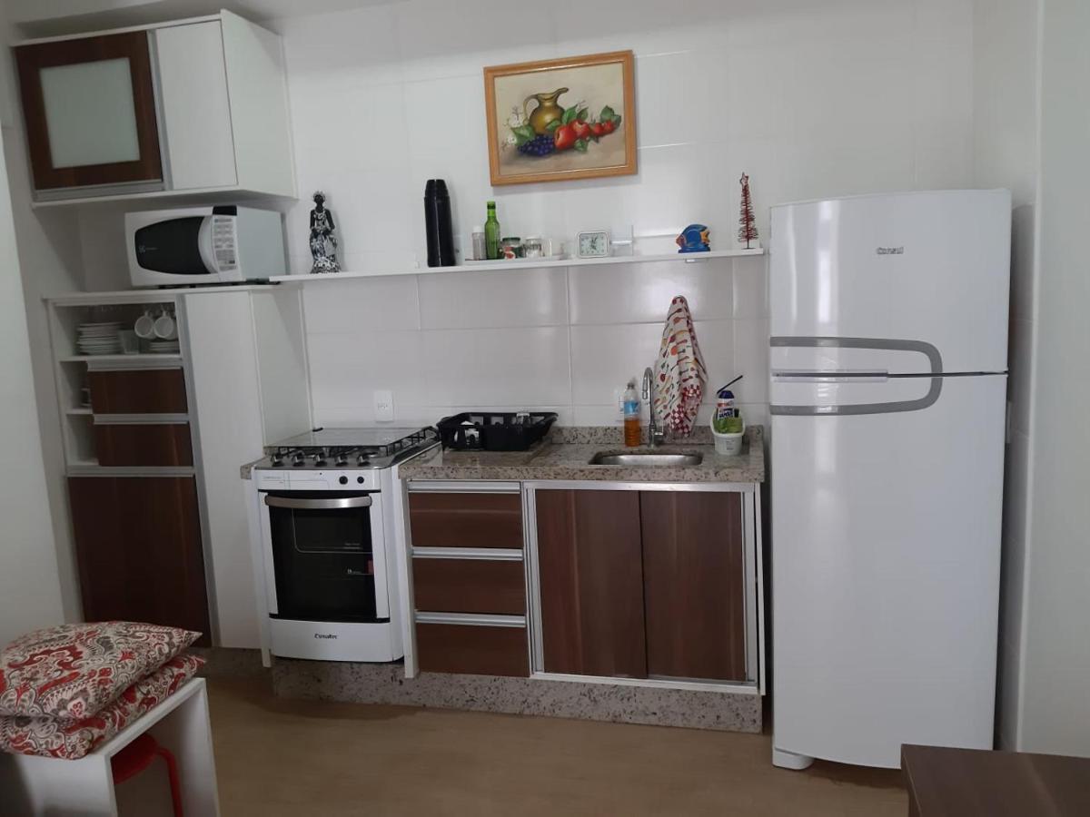 Apartamento Ilha Dos Patos Ingleses Na Beira Do Mar Florianópolis Esterno foto