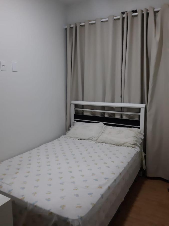 Apartamento Ilha Dos Patos Ingleses Na Beira Do Mar Florianópolis Esterno foto