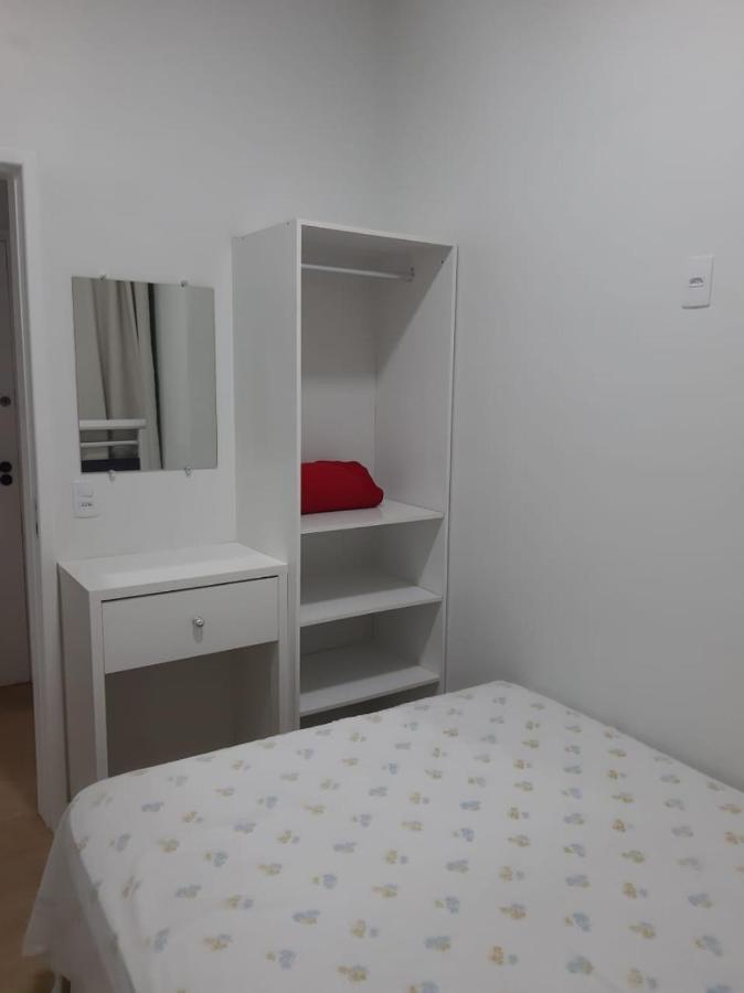 Apartamento Ilha Dos Patos Ingleses Na Beira Do Mar Florianópolis Esterno foto